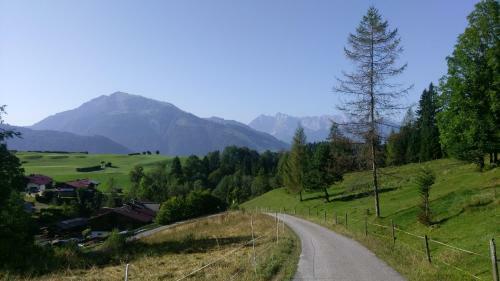 Hotel Theresenhof