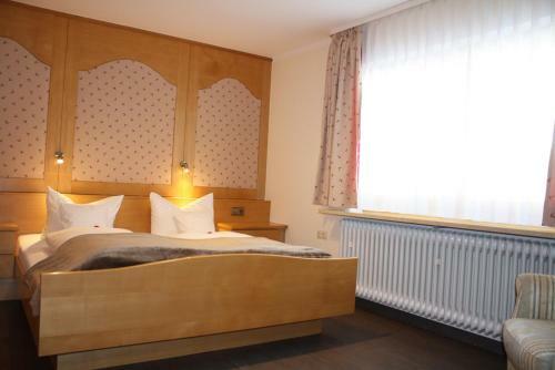 Apartamento Haus Alpenlicht
