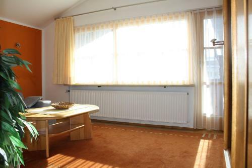 Apartamento Haus Alpenlicht