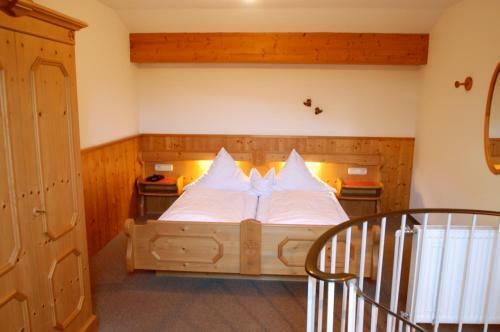 Apartamento Haus Alpenlicht