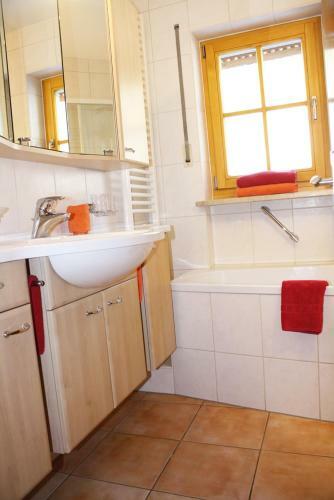 Apartamento Haus Alpenlicht