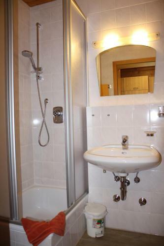 Apartamento Haus Alpenlicht