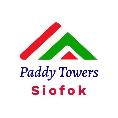 Apartamento Paddy Towers