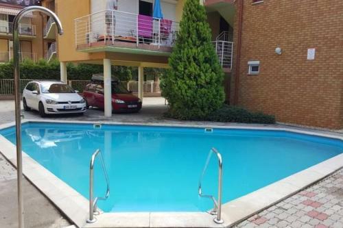 Apartamento Paddy Towers
