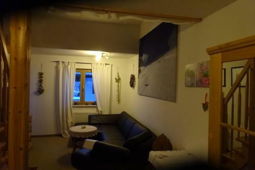 Hostal Zum Alten Forsthaus