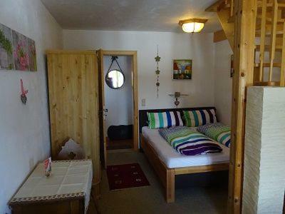 Hostal Zum Alten Forsthaus