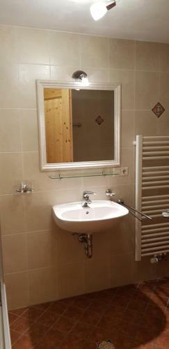 Hostal Zum Alten Forsthaus