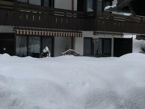 Apartamentos Appartement-unterbergblick