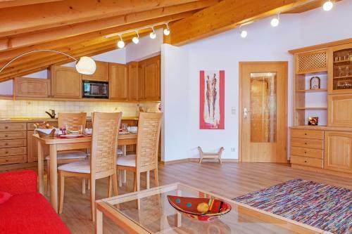 Apartamento Chalet Wei�lofer