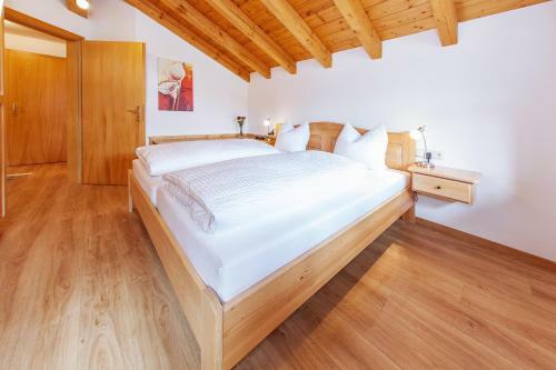 Apartamento Chalet Wei�lofer