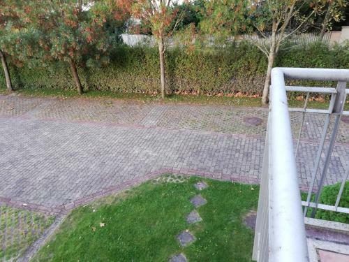 Apartamento Bella Golden Beach Si�fok