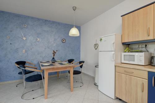 Apartamento Bella Golden Beach Si�fok