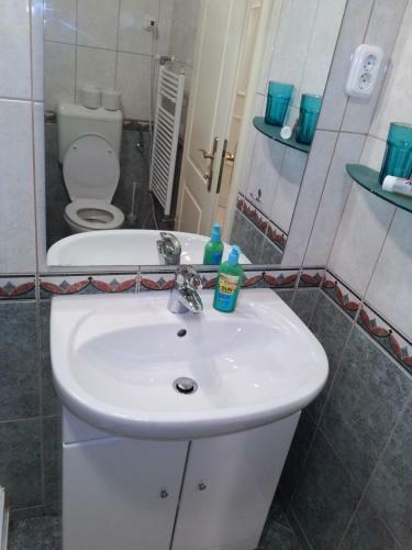 Apartamento Bella Golden Beach Si�fok