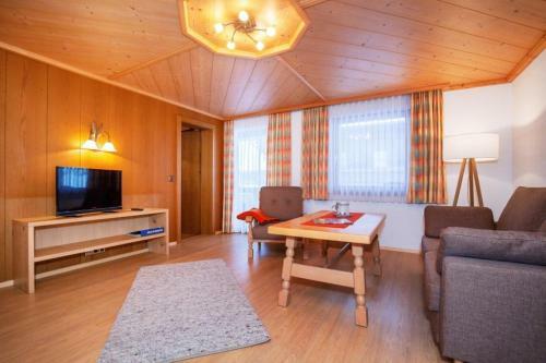 Apartamento Alpenblick