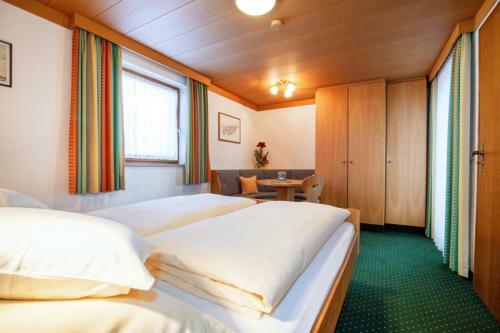 Apartamento Alpenblick