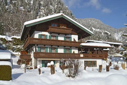 Apartamento Alpenblick