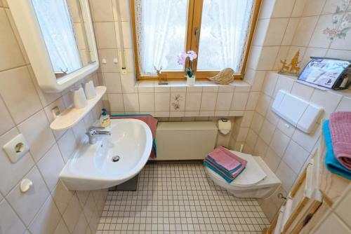 Apartamento Alpen-chalet-sol-alpium