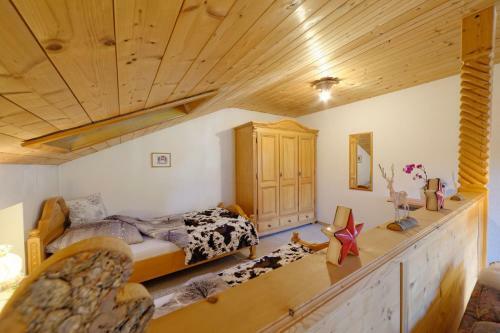 Apartamento Alpen-chalet-sol-alpium