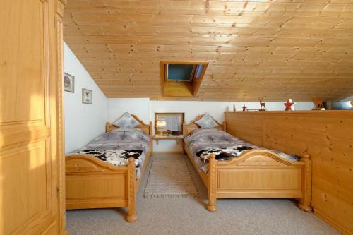 Apartamento Alpen-chalet-sol-alpium