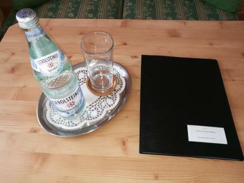 Apartamento Ferienwohnung Marietta