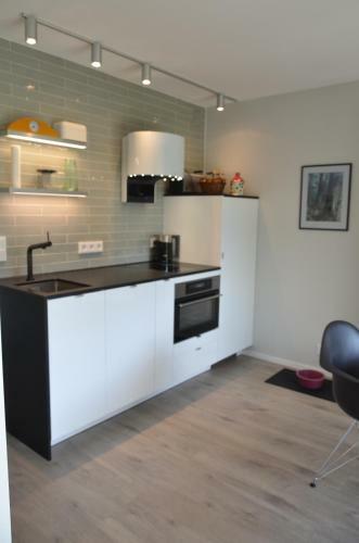 Apartment Moore