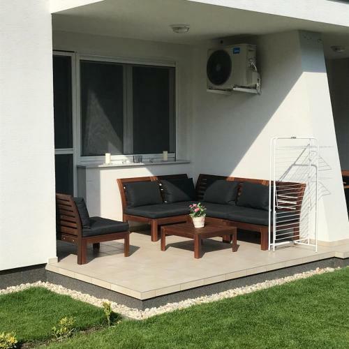 �di Apartman