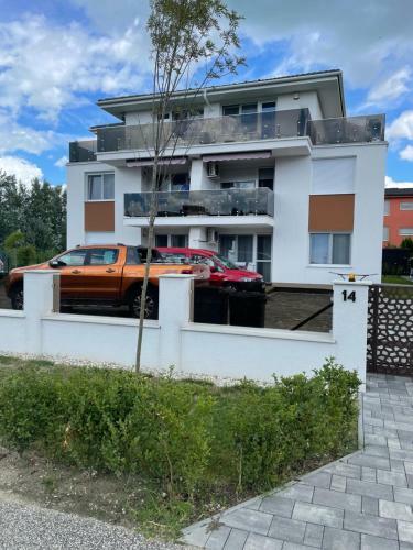 �di Apartman