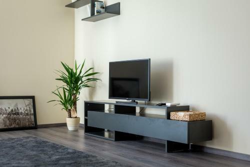Apartamento City Home Balaton