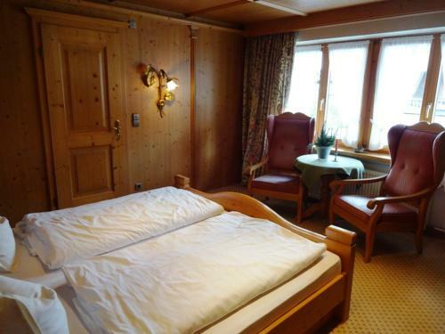 Hostal Wastl-h�usl