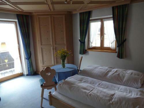 Hostal Wastl-h�usl