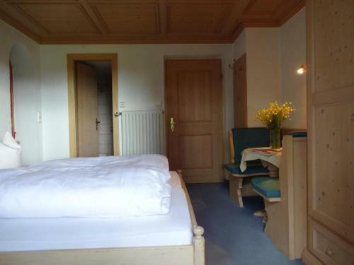 Hostal Wastl-h�usl