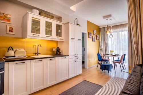 Mf Casa Premium Apartment