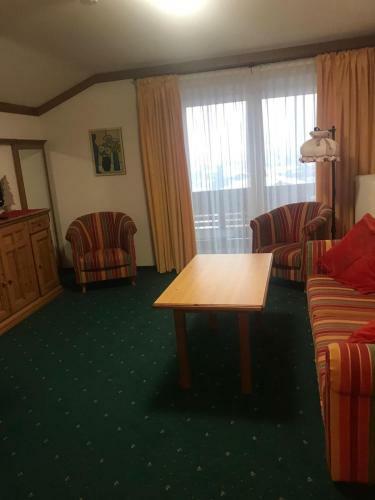 Apartamento Reit Im Winkl - Valleyviewinn