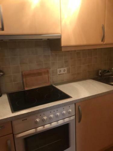Apartamento Reit Im Winkl - Valleyviewinn