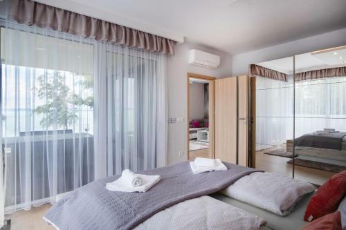 Mf Casa Luxury Apartment