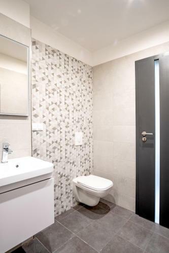 Casa Galerius Apartment