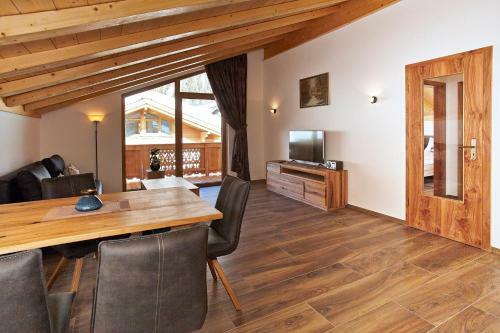 Apartamento Herz Im Winkl