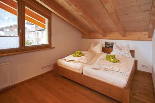 Apartamento Herz Im Winkl