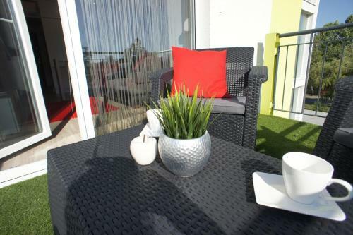 Silver Beach Si�fok Apartmanok