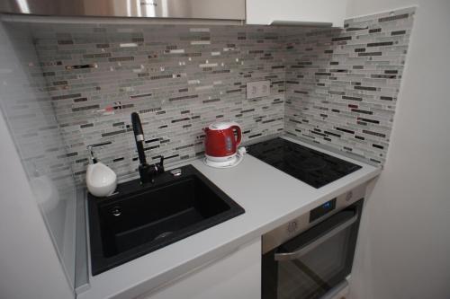 Silver Beach Si�fok Apartmanok