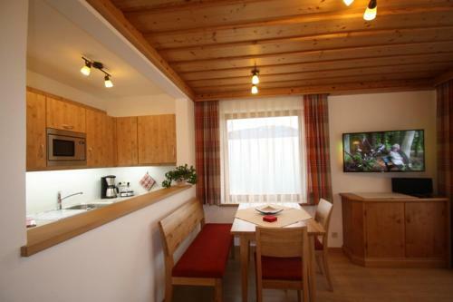 Apartamento G�stehaus Speicher