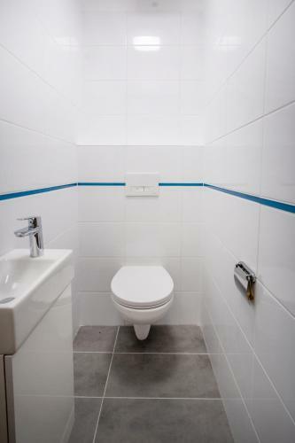 Szent Bernadett Csal�di Apartmanh�z