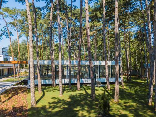 Szent Bernadett Csal�di Apartmanh�z