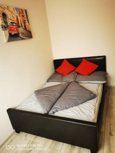 Ren�ta Apartman