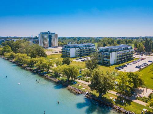 Mf B-lake Silver Apartment
