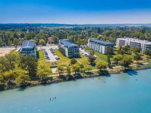 Mf B-lake Silver Apartment