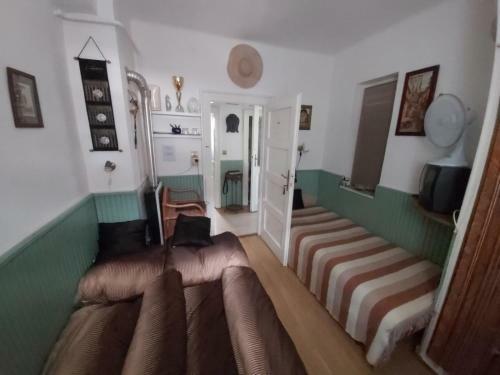 Hostal Midi Terrace Family Relax Studio