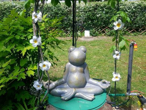 Hostal Midi Terrace Family Relax Studio