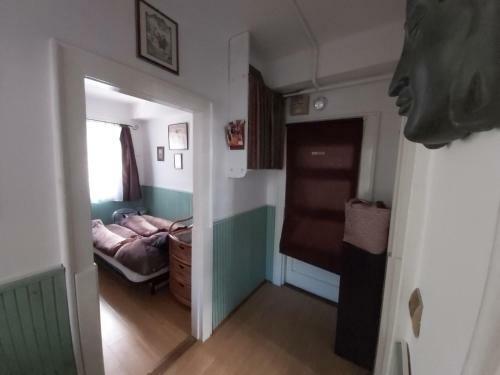 Hostal Midi Terrace Family Relax Studio
