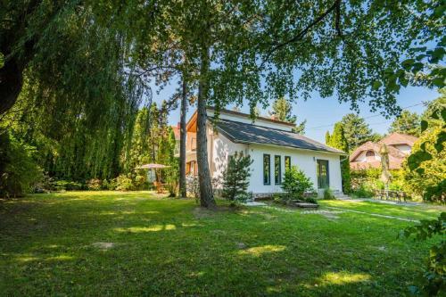 Apartments In Siofok/balaton 38428